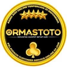 ORMASTOTO - Pengalaman Live Casino Seru dan Interaktif
