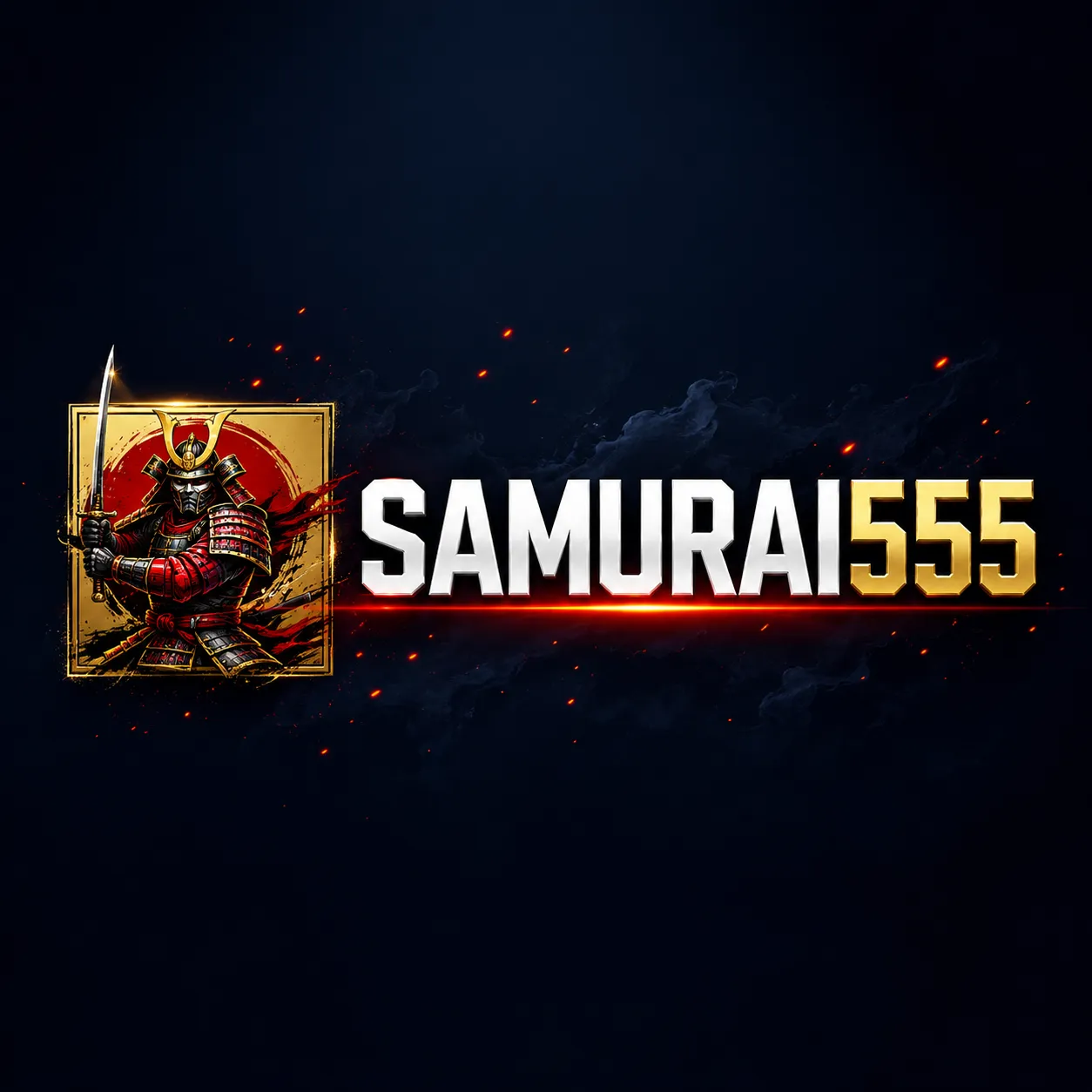 SAMURAI555 - Permainan Mahjong Menarik untuk Penggemar