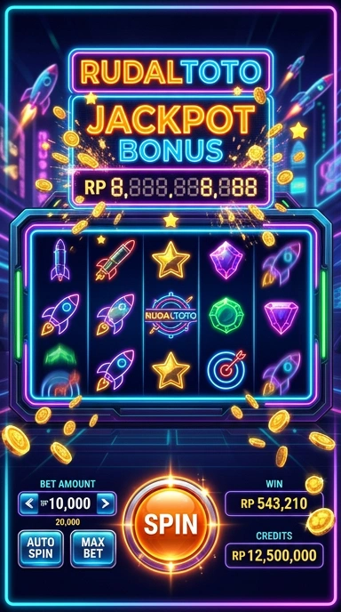 Pengunduhan APK yang cepat dan aman di rudaltoto.